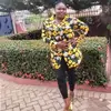 Obaa yaa papabi - @nadiapinto071 - TikTok