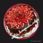 Nadia Polanco - @nadia_homemade_cakes - Instagram