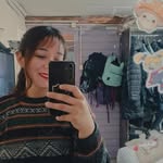 Nadia Polanco Encina - @polascart - Instagram