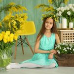 Nadya Polkacheva - @polkacheva_nadia - Instagram
