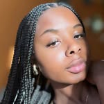 Nadia Raymond - @naniimeii - Instagram