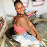 Princess Raymond - @nadiaraymond81 - Instagram