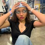 Dia Richardson - @nadiarichardson83 - Instagram