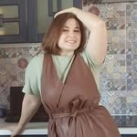 Надя - @nadia.richi - Instagram