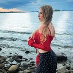 Nadia - @nadiarichy - Instagram
