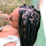 Nadia Rich - Facebook