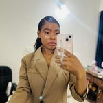 Nádia Rich Cossa - @nadiarichcossa - Instagram