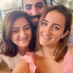 Nadia Richa - @nadiaricha1 - Instagram
