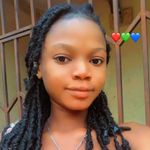Nadia Taiwo kazeem - @nad._iarich - Instagram