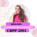Nádia Rios - @nadiarios_psicop_aba - Instagram
