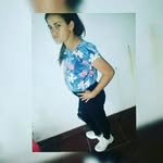 Nadia Rios - @nadiarios9763 - Instagram