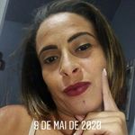 Nadia Rios - @nanagabytravessa - Instagram
