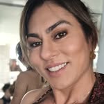 Nádia Rios - @nadiaorios - Instagram