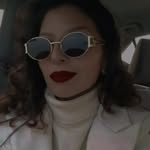 Nadia Rios - @nadia.agus - Instagram