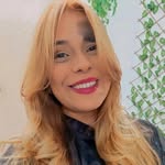 Nadia Rios - @nadia_silva_aguiar - Instagram