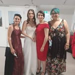 Nadine Ritchie - @thefamily.nr - Instagram