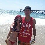 victor meza - @nadiaritchie33 - Instagram
