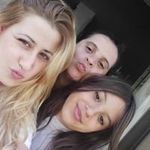 nadia da conceicao rosa rosado - @nadiadaconceicaor - Instagram