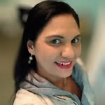nadia rosa do sobrenatural - @nadiarosadosobrenatural - Instagram