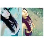 Nadia Rosado - @rosadonadia10 - Instagram