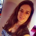 Nádia Rosado - @80_nadya - Instagram