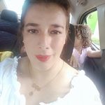 Nadia Rosado - @1133nadia8874 - Instagram