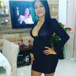 Nadia Rosado - @nadiamelorosado - Instagram