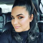 Nadia Rosado - @n_r0sad0 - Instagram