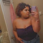 Nadia Rosado - @queen__nadia25 - Instagram