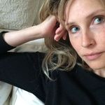 Nadia Roy - @lallumoir - Instagram