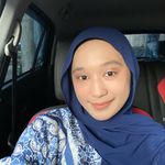 Nadia Afifah - @nadiarusli_ - Instagram