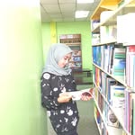 Nadia Afifah Rusli - @nadia.rusli - Instagram