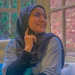 Nadia Ilina Rusli - @nadiailinarusli - Instagram