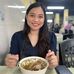 Nadia Rusli - Facebook