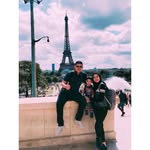 Nadia Rusli - @nad14ru5l1 - Instagram