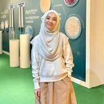 Nadia Rusli - @nadiaruslee - Instagram