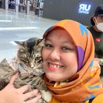 Nadia Rusli - @nadia_rusli - Instagram