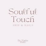 Nadia Ruth - @soul.ful.touch - Instagram