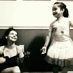 Nadia Rüth - @nadiabyta - Instagram