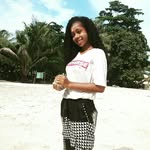 Nadia Ruth Boseren/Padwa - @_nadiaboseren - Instagram