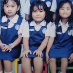 Nadia Ruth Mutiara Simangunsong - @nadiaruthmutiara - Instagram