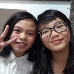 Nadia Ruth Sutanto - @nadia_ruth_sutanto_ - Instagram