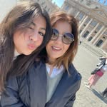 Nadia Sabir - @nadiasabir11 - Instagram