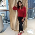 Nadia Sabir - @nadi.asabir72 - Instagram