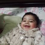Nadia Sabir - Facebook