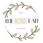 Nadia Sabir - @themehndilab - Instagram