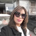 Nadia Sabir - @nadiasabir66 - Instagram