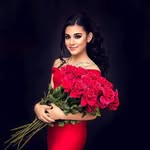 Nadia Sabir - @nadiasabir63 - Instagram