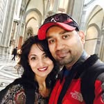 Nadia Sabir - @nadia_sabir5 - Instagram