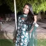 Nadia sabir - @tasawerraj379 - Instagram